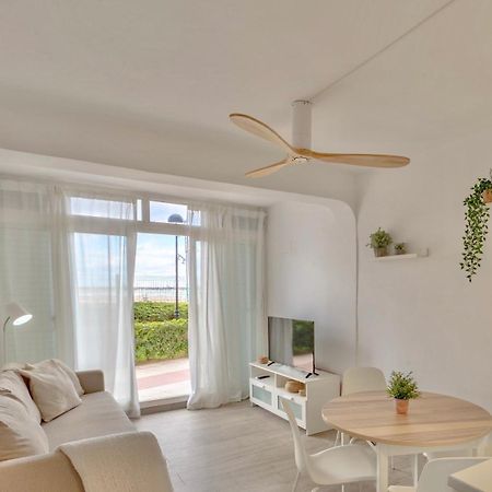 Mediterranean Way - Paradis Playa Apartment Ла Пинеда Екстериор снимка
