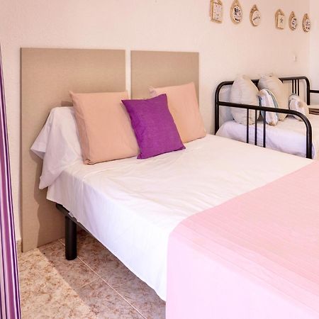 Mediterranean Way - Paradis Playa Apartment Ла Пинеда Екстериор снимка