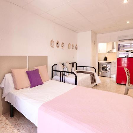 Mediterranean Way - Paradis Playa Apartment Ла Пинеда Екстериор снимка