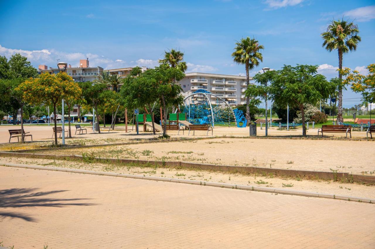 Mediterranean Way - Paradis Playa Apartment Ла Пинеда Екстериор снимка