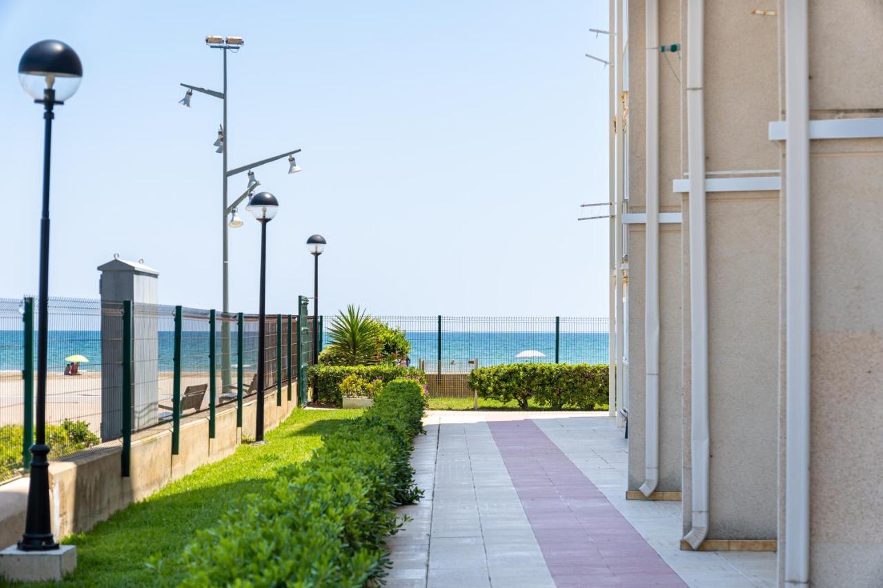 Mediterranean Way - Paradis Playa Apartment Ла Пинеда Екстериор снимка