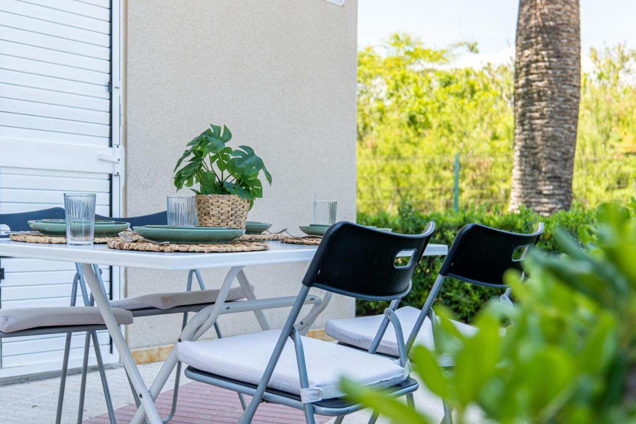 Mediterranean Way - Paradis Playa Apartment Ла Пинеда Екстериор снимка