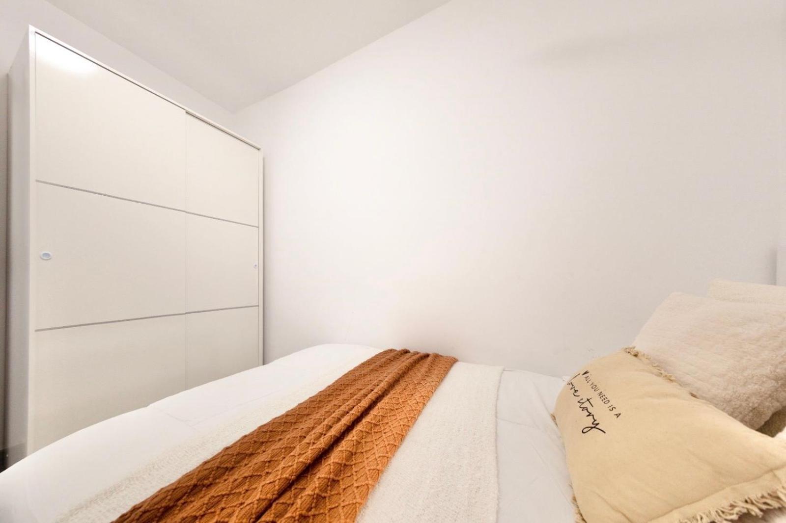 Mediterranean Way - Paradis Playa Apartment Ла Пинеда Екстериор снимка
