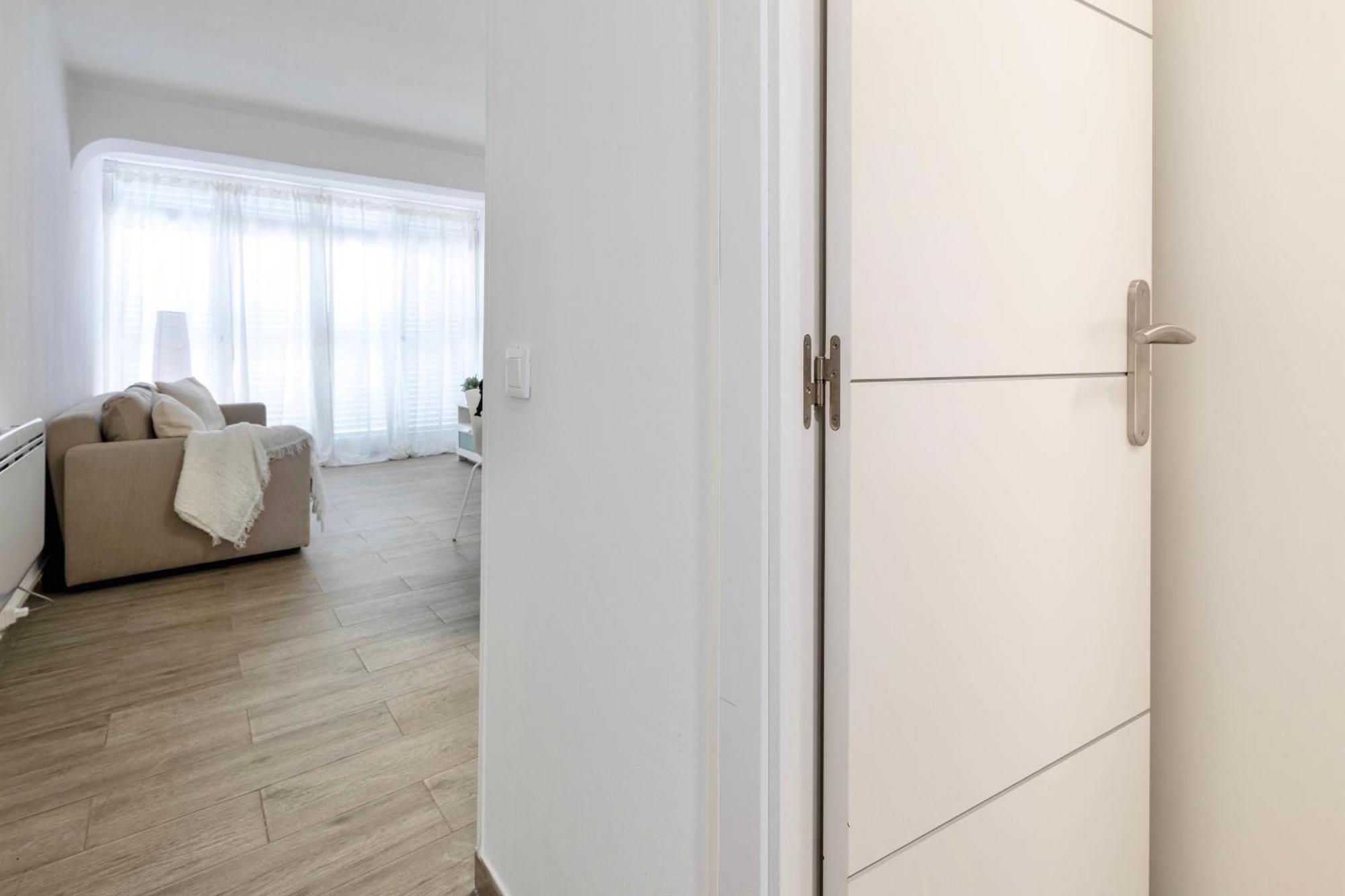 Mediterranean Way - Paradis Playa Apartment Ла Пинеда Екстериор снимка