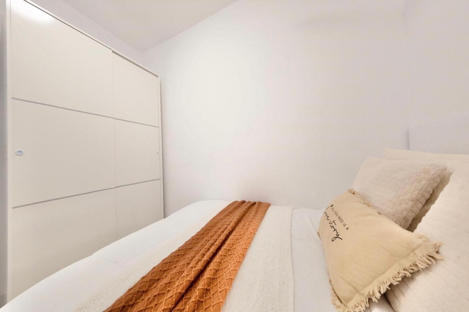 Mediterranean Way - Paradis Playa Apartment Ла Пинеда Екстериор снимка