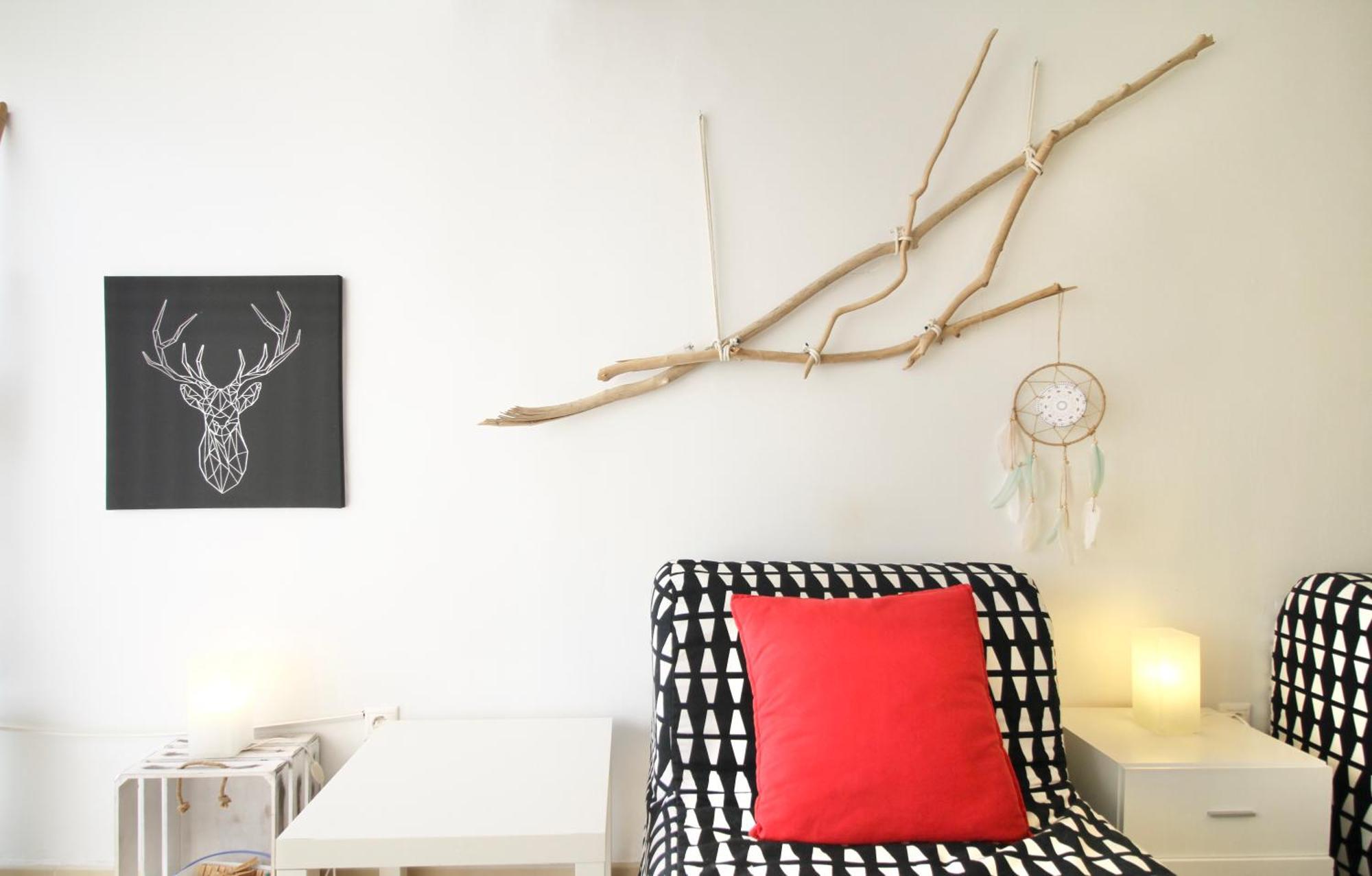 Mediterranean Way - Paradis Playa Apartment Ла Пинеда Екстериор снимка