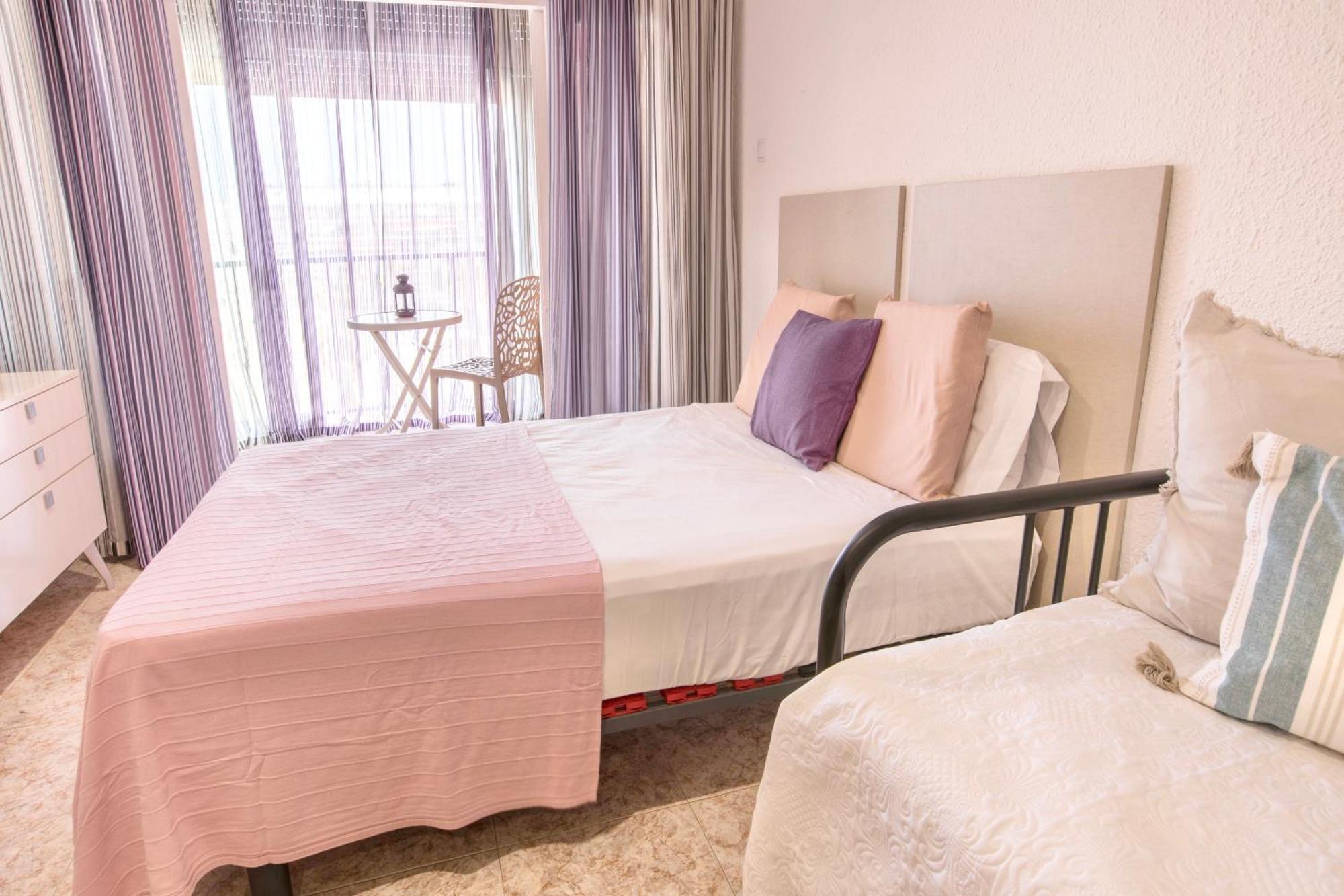 Mediterranean Way - Paradis Playa Apartment Ла Пинеда Екстериор снимка