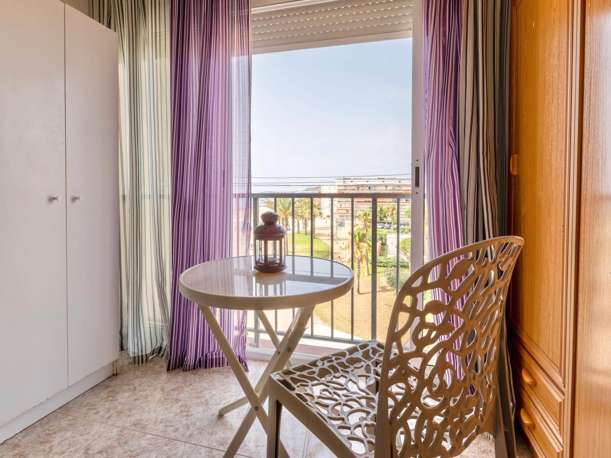 Mediterranean Way - Paradis Playa Apartment Ла Пинеда Екстериор снимка