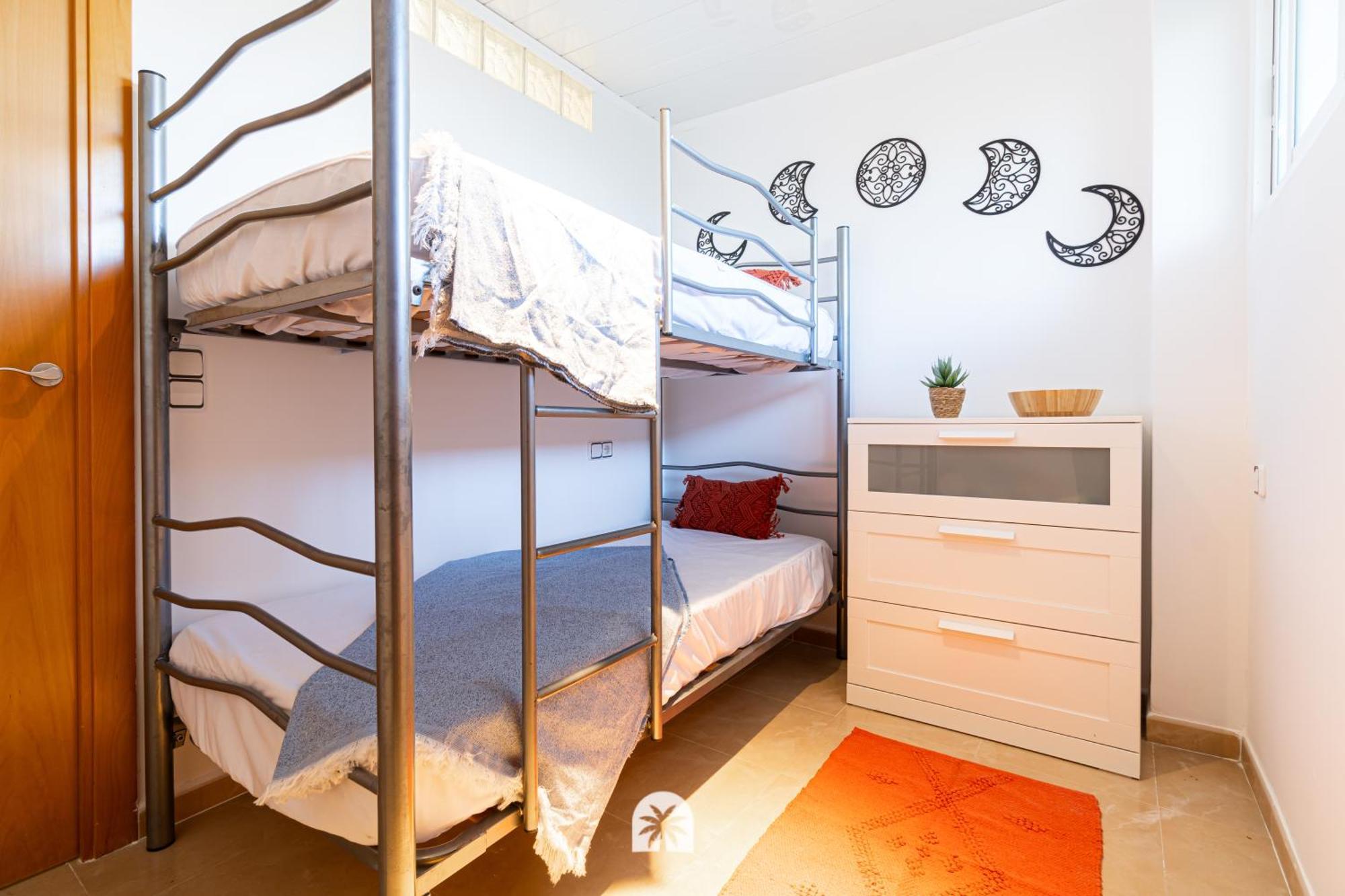 Mediterranean Way - Paradis Playa Apartment Ла Пинеда Екстериор снимка