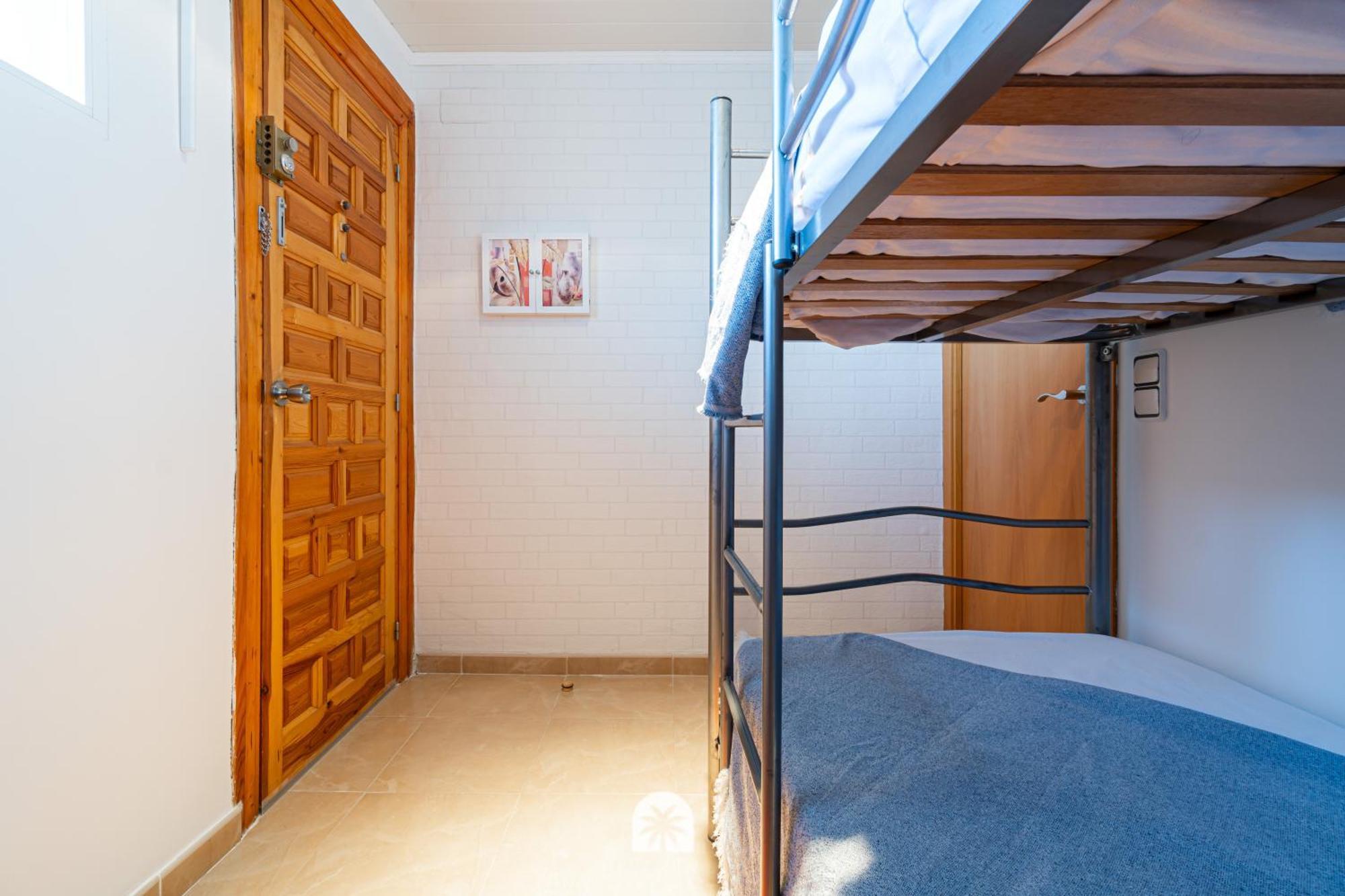 Mediterranean Way - Paradis Playa Apartment Ла Пинеда Екстериор снимка