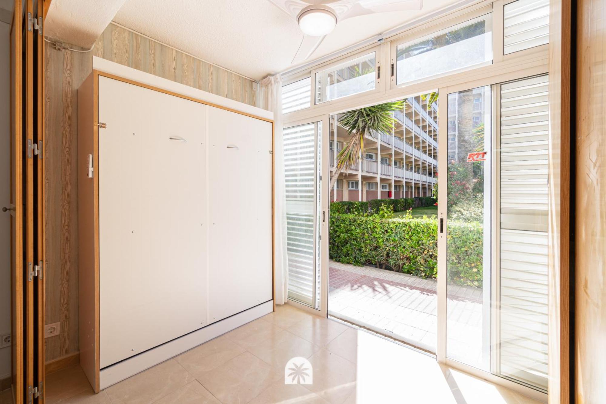Mediterranean Way - Paradis Playa Apartment Ла Пинеда Екстериор снимка