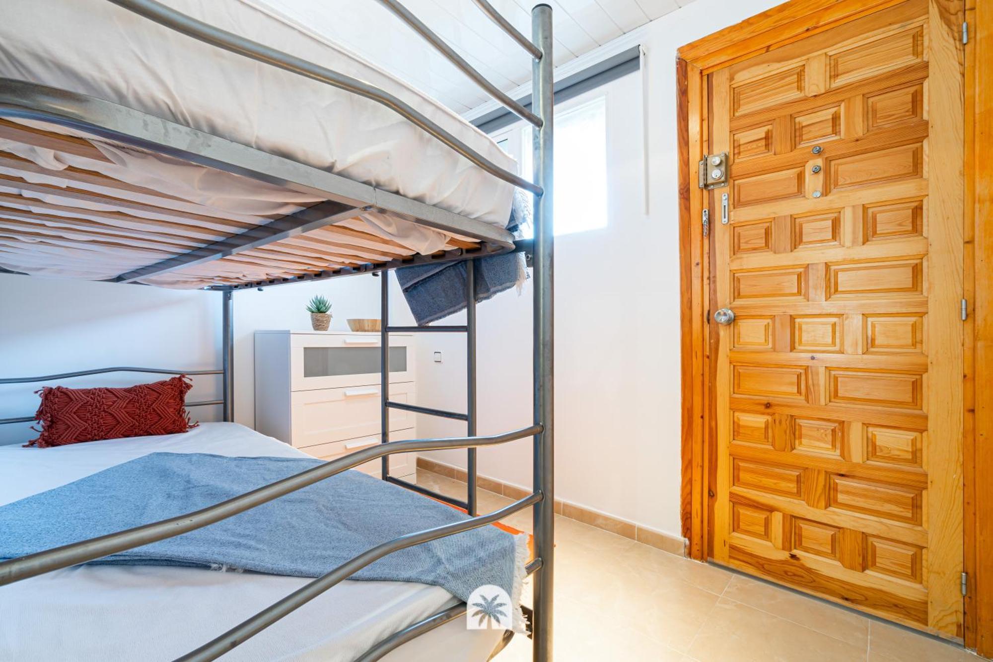 Mediterranean Way - Paradis Playa Apartment Ла Пинеда Екстериор снимка